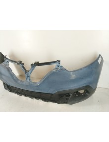 Recambio de paragolpes delantero para renault kadjar business referencia OEM IAM 620220343R   2