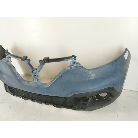 Recambio de paragolpes delantero para renault kadjar business referencia OEM IAM 620220343R  