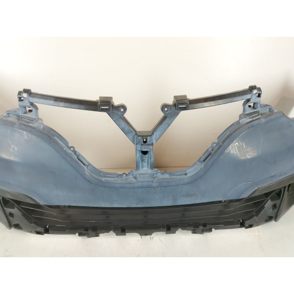 Recambio de paragolpes delantero para renault kadjar business referencia OEM IAM 620220343R  
