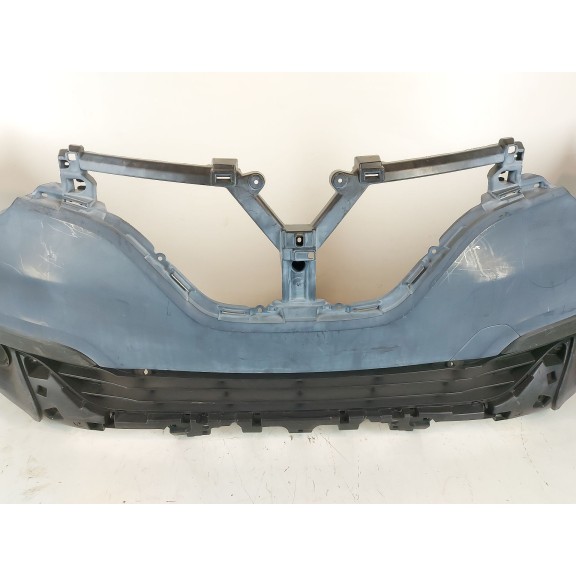 Recambio de paragolpes delantero para renault kadjar business referencia OEM IAM 620220343R  