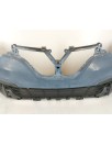 Recambio de paragolpes delantero para renault kadjar business referencia OEM IAM 620220343R  