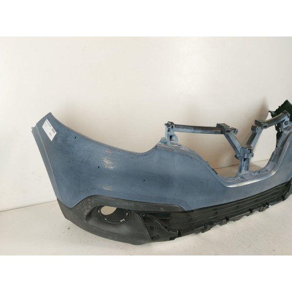 Recambio de paragolpes delantero para renault kadjar business referencia OEM IAM 620220343R  