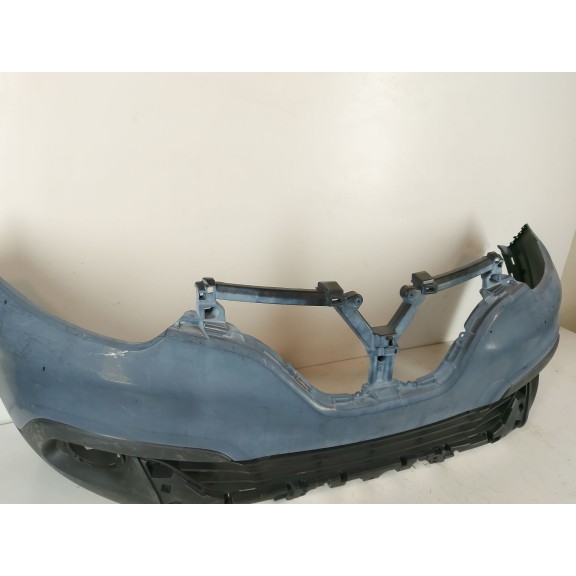Recambio de paragolpes delantero para renault kadjar business referencia OEM IAM 620220343R  