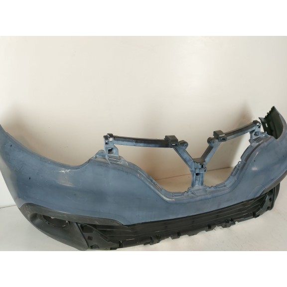 Recambio de paragolpes delantero para renault kadjar business referencia OEM IAM 620220343R  