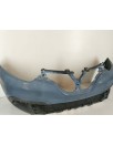 Recambio de paragolpes delantero para renault kadjar business referencia OEM IAM 620220343R  