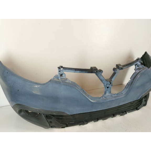 Recambio de paragolpes delantero para renault kadjar business referencia OEM IAM 620220343R  
