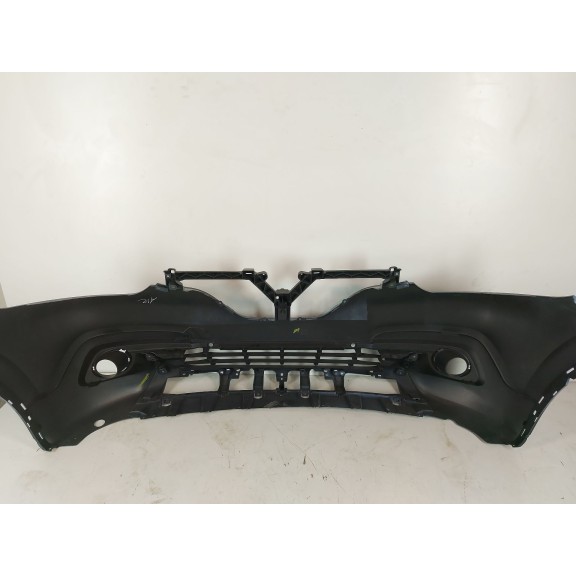 Recambio de paragolpes delantero para renault kadjar business referencia OEM IAM 620220343R  
