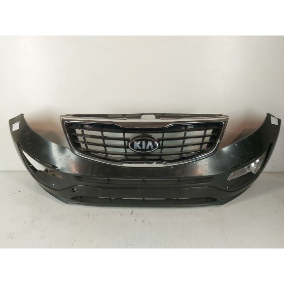 Recambio de paragolpes delantero para kia sportage iii (sl) 1.7 crdi referencia OEM IAM 865113U000  