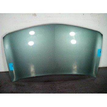 Recambio de capot para renault megane ii berlina 5p 1.9 dci diesel referencia OEM IAM   