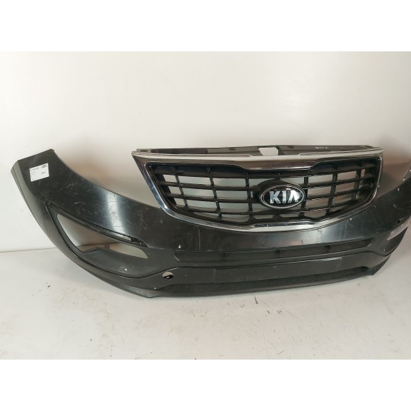 Recambio de paragolpes delantero para kia sportage iii (sl) 1.7 crdi referencia OEM IAM 865113U000  