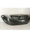 Recambio de paragolpes delantero para kia sportage iii (sl) 1.7 crdi referencia OEM IAM 865113U000  