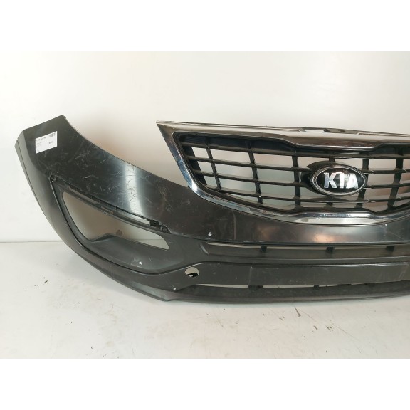Recambio de paragolpes delantero para kia sportage iii (sl) 1.7 crdi referencia OEM IAM 865113U000  