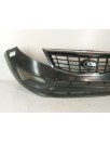 Recambio de paragolpes delantero para kia sportage iii (sl) 1.7 crdi referencia OEM IAM 865113U000  