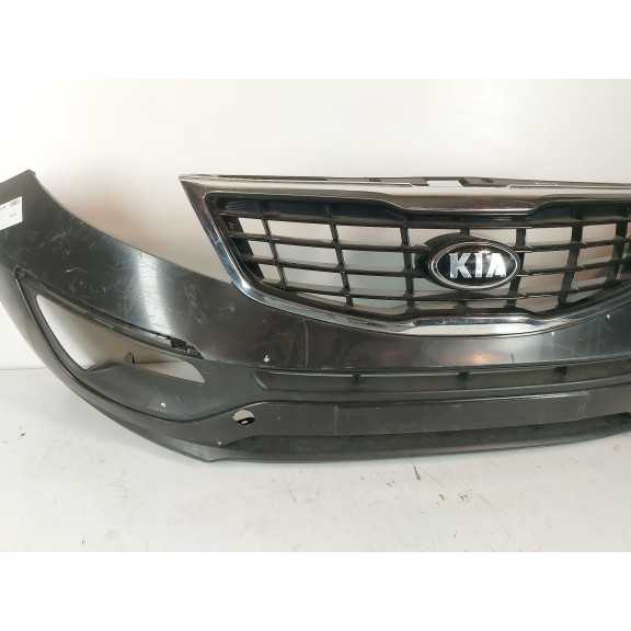 Recambio de paragolpes delantero para kia sportage iii (sl) 1.7 crdi referencia OEM IAM 865113U000  