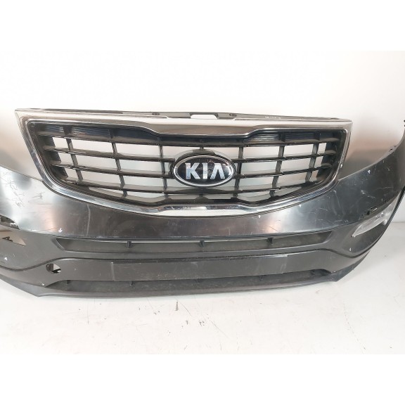 Recambio de paragolpes delantero para kia sportage iii (sl) 1.7 crdi referencia OEM IAM 865113U000  