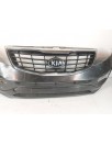 Recambio de paragolpes delantero para kia sportage iii (sl) 1.7 crdi referencia OEM IAM 865113U000  