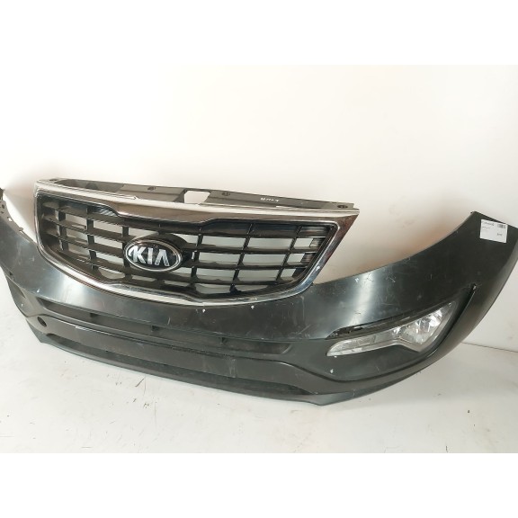 Recambio de paragolpes delantero para kia sportage iii (sl) 1.7 crdi referencia OEM IAM 865113U000  