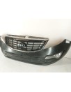 Recambio de paragolpes delantero para kia sportage iii (sl) 1.7 crdi referencia OEM IAM 865113U000  