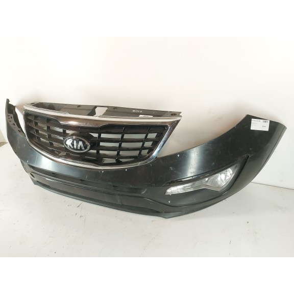 Recambio de paragolpes delantero para kia sportage iii (sl) 1.7 crdi referencia OEM IAM 865113U000  