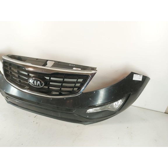 Recambio de paragolpes delantero para kia sportage iii (sl) 1.7 crdi referencia OEM IAM 865113U000  