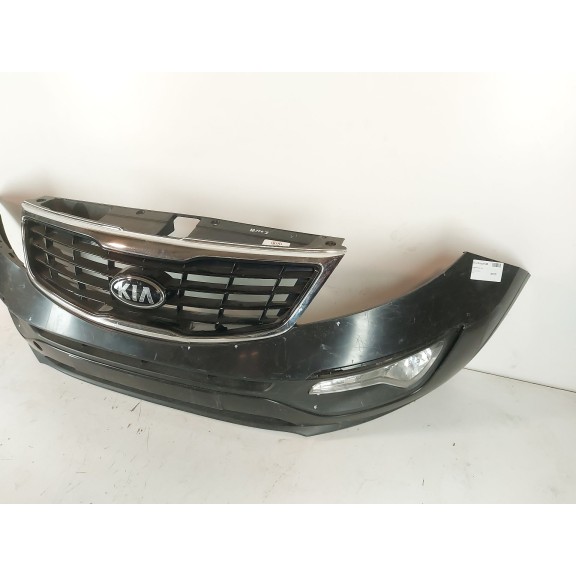 Recambio de paragolpes delantero para kia sportage iii (sl) 1.7 crdi referencia OEM IAM 865113U000  