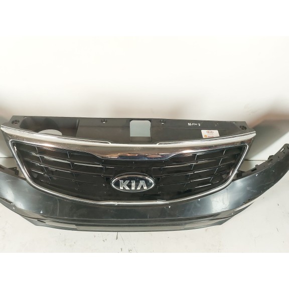 Recambio de paragolpes delantero para kia sportage iii (sl) 1.7 crdi referencia OEM IAM 865113U000  