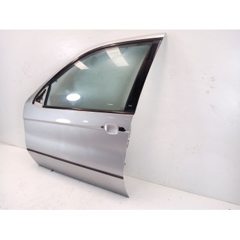 Recambio de puerta delantera izquierda para bmw x5 (e53) 3.0i referencia OEM IAM   