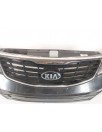 Recambio de paragolpes delantero para kia sportage iii (sl) 1.7 crdi referencia OEM IAM 865113U000  