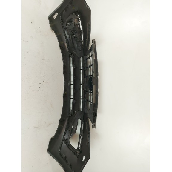 Recambio de paragolpes delantero para kia sportage iii (sl) 1.7 crdi referencia OEM IAM 865113U000  