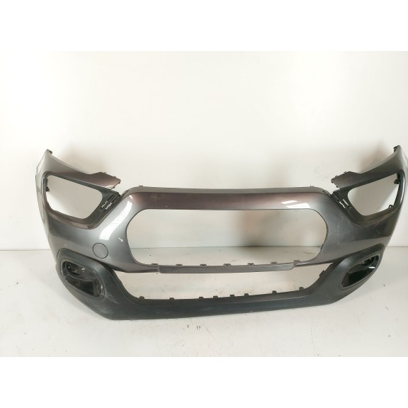 Recambio de paragolpes delantero para citroën c3 1.5 blue-hdi fap referencia OEM IAM 3200101191  