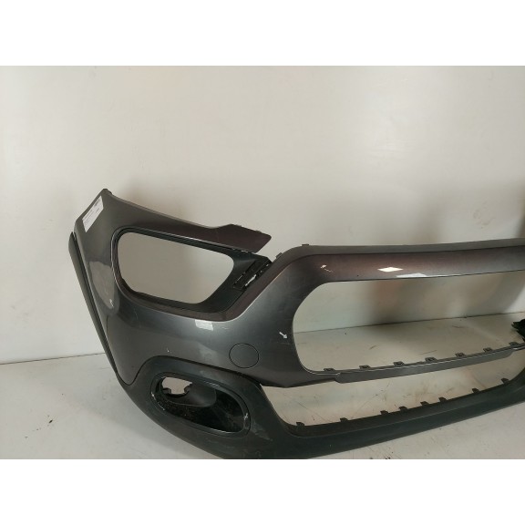 Recambio de paragolpes delantero para citroën c3 1.5 blue-hdi fap referencia OEM IAM 3200101191  