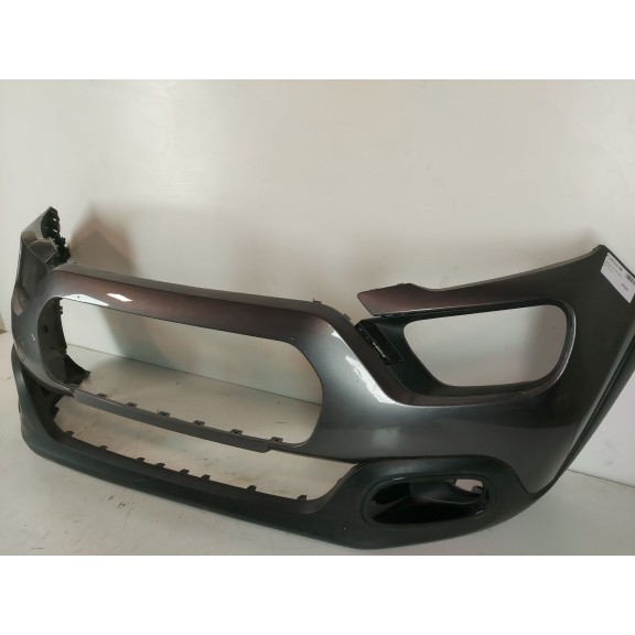 Recambio de paragolpes delantero para citroën c3 1.5 blue-hdi fap referencia OEM IAM 3200101191  