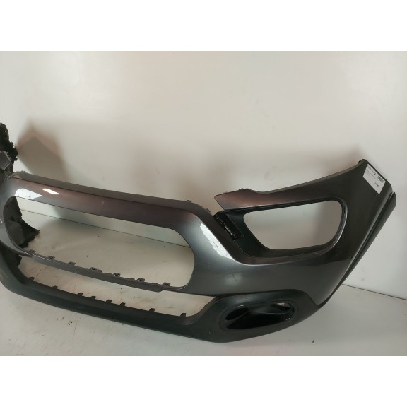 Recambio de paragolpes delantero para citroën c3 1.5 blue-hdi fap referencia OEM IAM 3200101191  