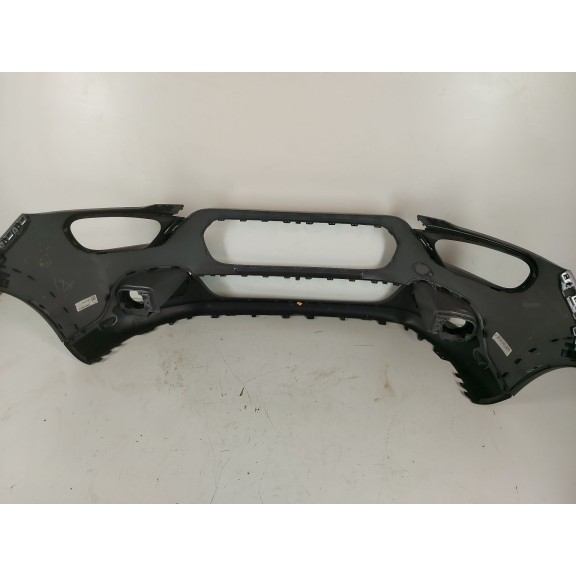 Recambio de paragolpes delantero para citroën c3 1.5 blue-hdi fap referencia OEM IAM 3200101191  
