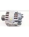 Recambio de alternador para volkswagen golf vi (5k1) 1.6 tdi referencia OEM IAM 03L903O23F TG14C026 