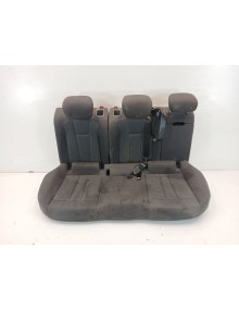 Recambio de asientos traseros para audi a4 b9 (8w2, 8wc) 2.0 tdi referencia OEM IAM   