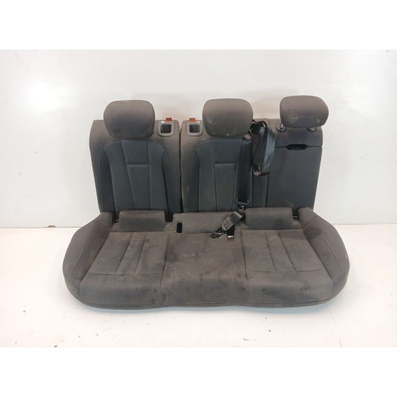 Recambio de asientos traseros para audi a4 b9 (8w2, 8wc) 2.0 tdi referencia OEM IAM   