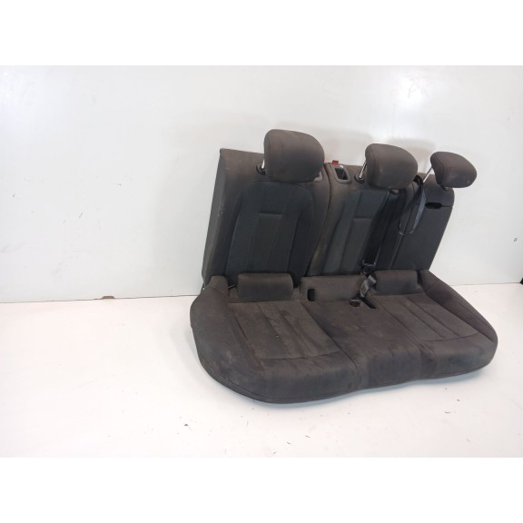 Recambio de asientos traseros para audi a4 b9 (8w2, 8wc) 2.0 tdi referencia OEM IAM   