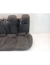 Recambio de asientos traseros para audi a4 b9 (8w2, 8wc) 2.0 tdi referencia OEM IAM   