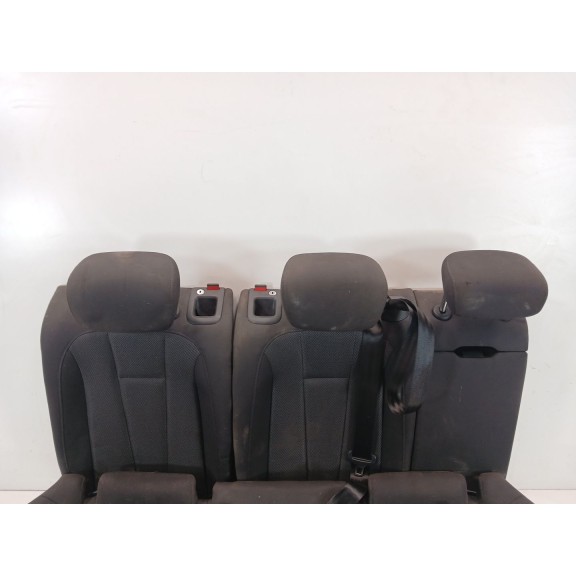 Recambio de asientos traseros para audi a4 b9 (8w2, 8wc) 2.0 tdi referencia OEM IAM   