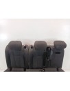 Recambio de asientos traseros para audi a4 b9 (8w2, 8wc) 2.0 tdi referencia OEM IAM   