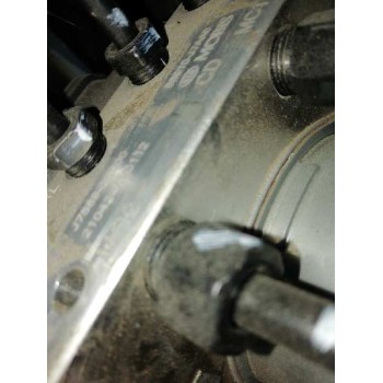 Recambio de abs para kia ceed drive referencia OEM IAM 58910J7AA0  