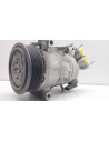 Recambio de compresor aire acondicionado para peugeot 3008 ii suv (mc_, mr_, mj_, m4_) 1.6 bluehdi 120 referencia OEM IAM   