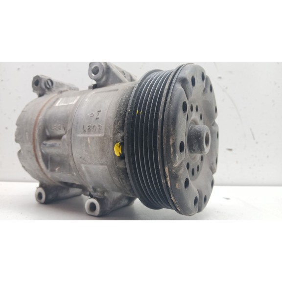 Recambio de compresor aire acondicionado para toyota avensis (_t25_) 1.8 (zzt251_) referencia OEM IAM GE4472209244 5SE12C 