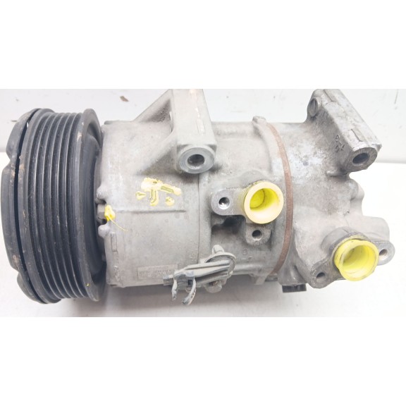 Recambio de compresor aire acondicionado para toyota avensis (_t25_) 1.8 (zzt251_) referencia OEM IAM GE4472209244 5SE12C 