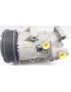 Recambio de compresor aire acondicionado para toyota avensis (_t25_) 1.8 (zzt251_) referencia OEM IAM GE4472209244 5SE12C 