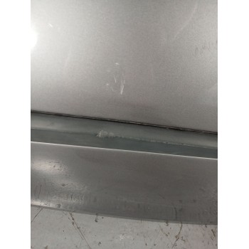 Recambio de puerta trasera izquierda para renault clio iii business referencia OEM IAM   