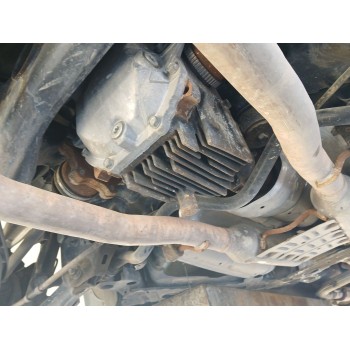 Recambio de diferencial trasero para infiniti qx70 3.7 awd referencia OEM IAM 3831100048  