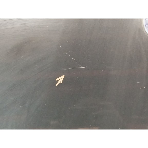 Recambio de capot para mercedes-benz clase e (w211) e 320 cdi (211.026) referencia OEM IAM A211880045728  