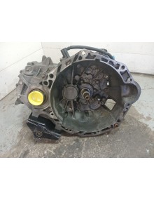 Recambio de caja cambios para kia cee´d (jd) 1.4 mpi referencia OEM IAM ZG11H4 manual 6v 106.000KM